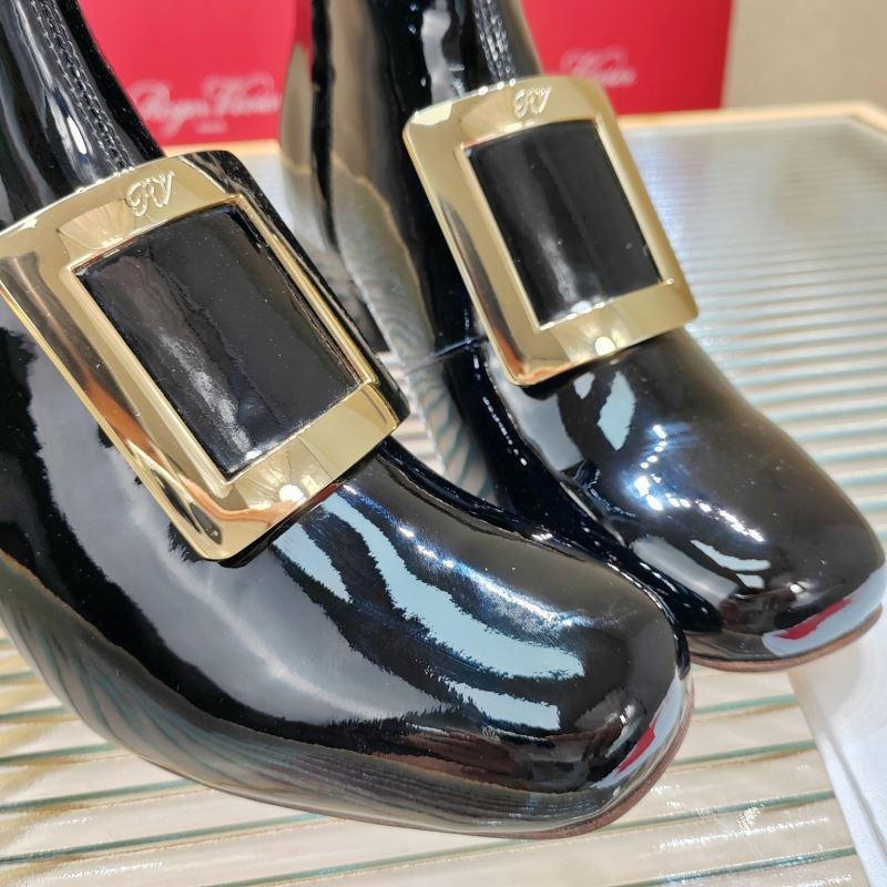 Roger Vivier Boots